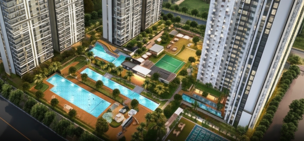Jalan Loyang Besar EC Site Plan: Discover the Layout
